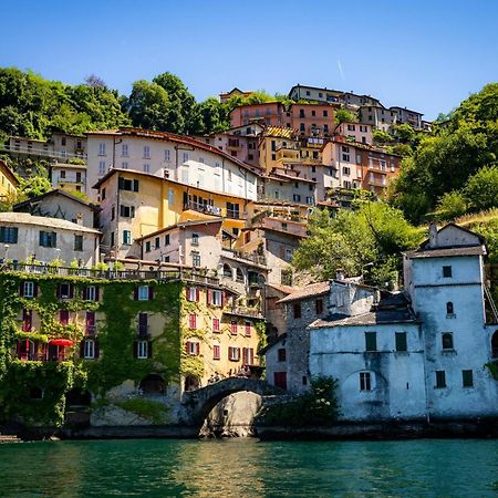 Casa Vacanze Da Ivan Como Bagian luar foto
