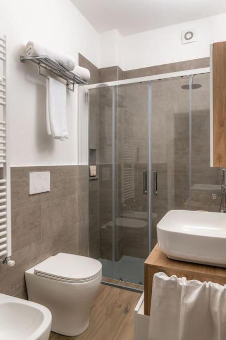 Casa Vacanze Da Ivan Como Bagian luar foto