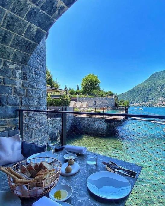 Casa Vacanze Da Ivan Como Bagian luar foto