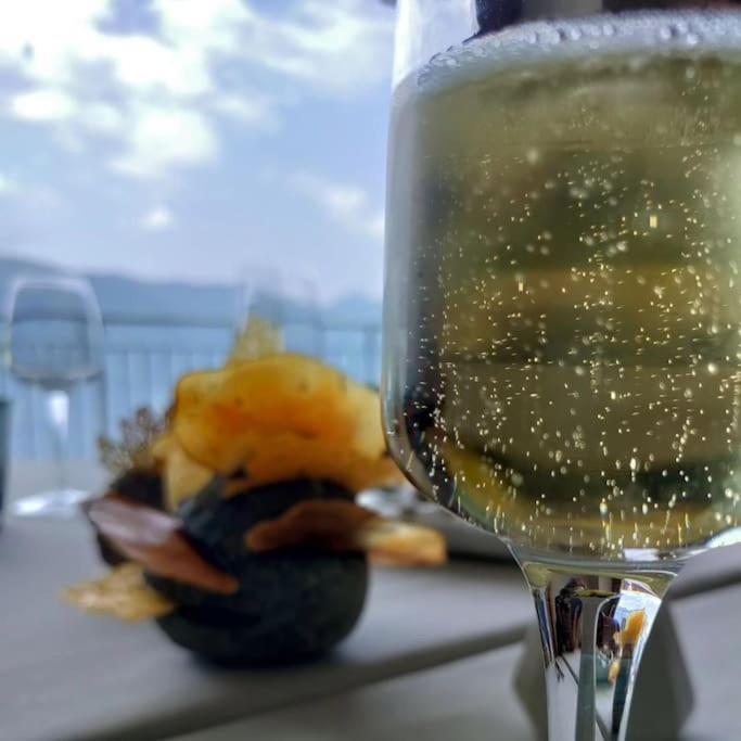 Casa Vacanze Da Ivan Como Bagian luar foto