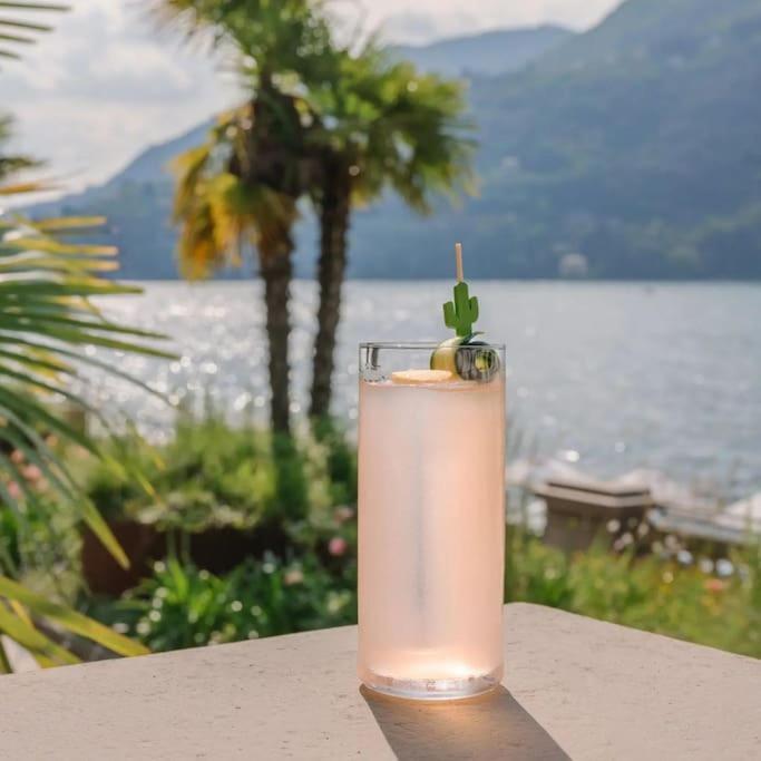 Casa Vacanze Da Ivan Como Bagian luar foto