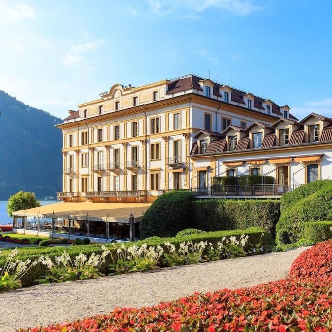 Casa Vacanze Da Ivan Como Bagian luar foto