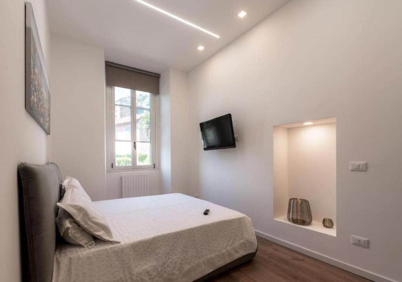 Casa Vacanze Da Ivan Como Bagian luar foto