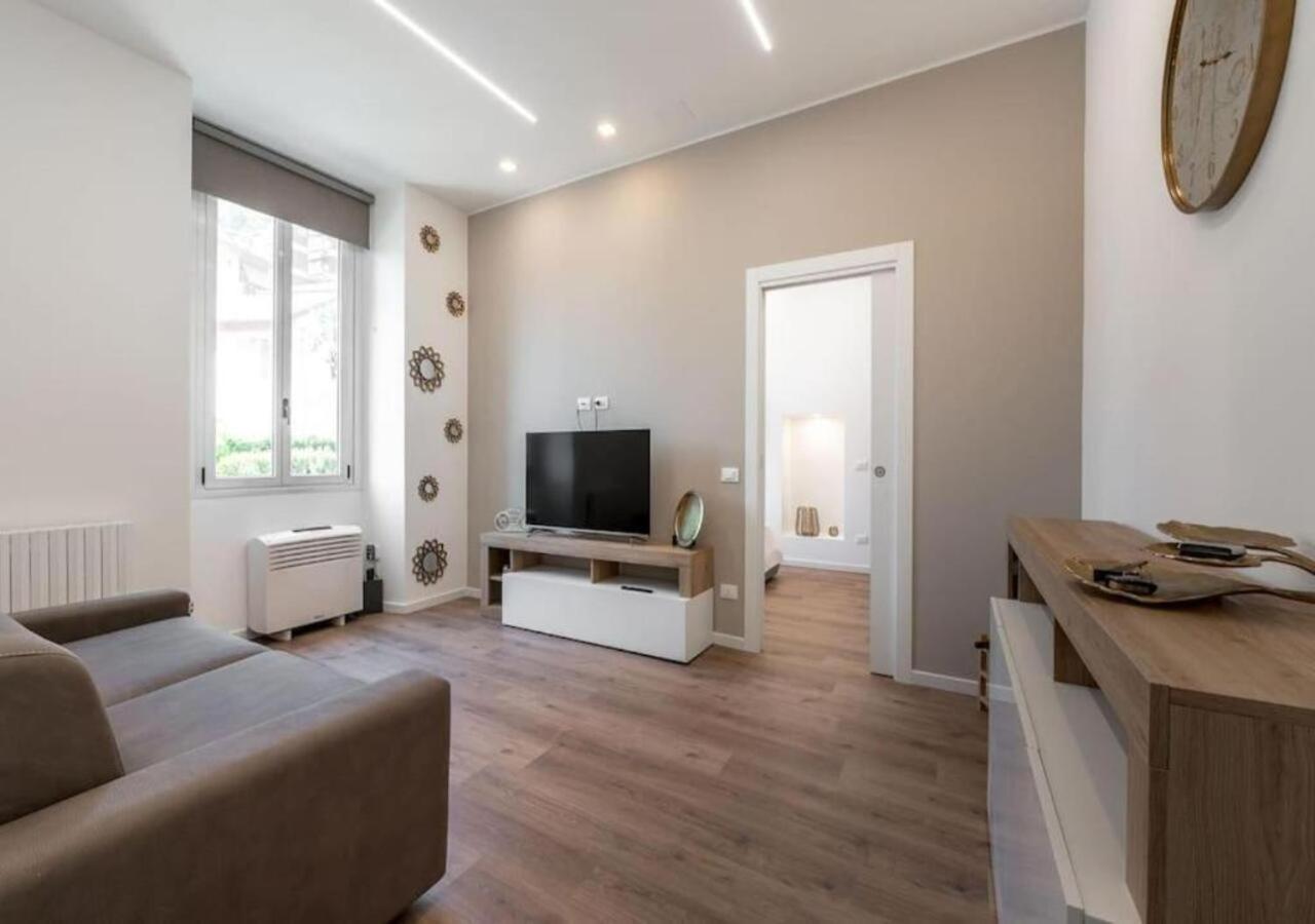 Casa Vacanze Da Ivan Como Bagian luar foto