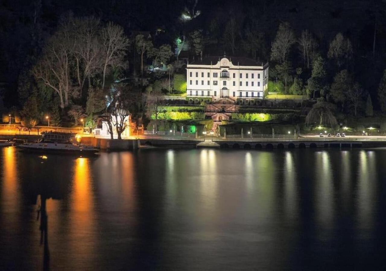 Casa Vacanze Da Ivan Como Bagian luar foto