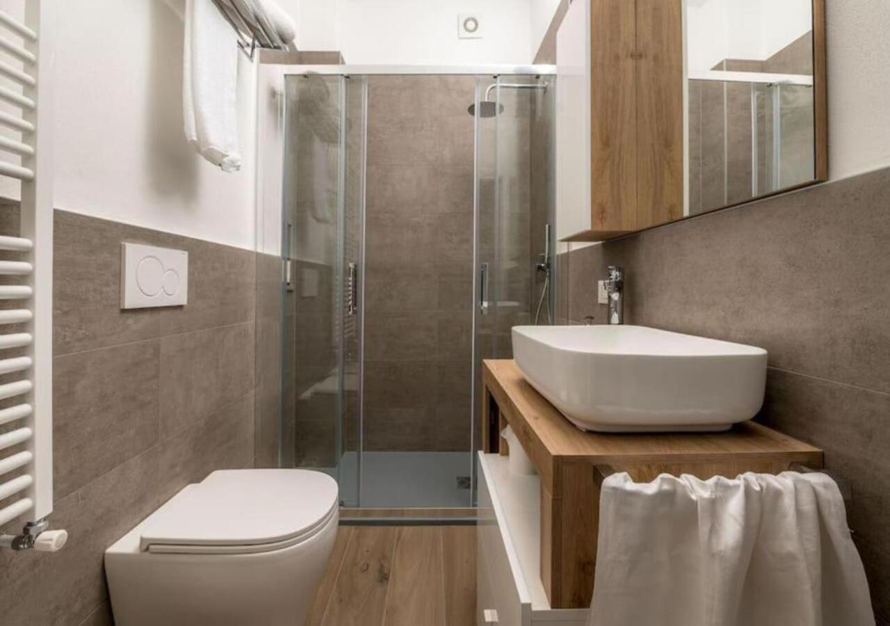Casa Vacanze Da Ivan Como Bagian luar foto