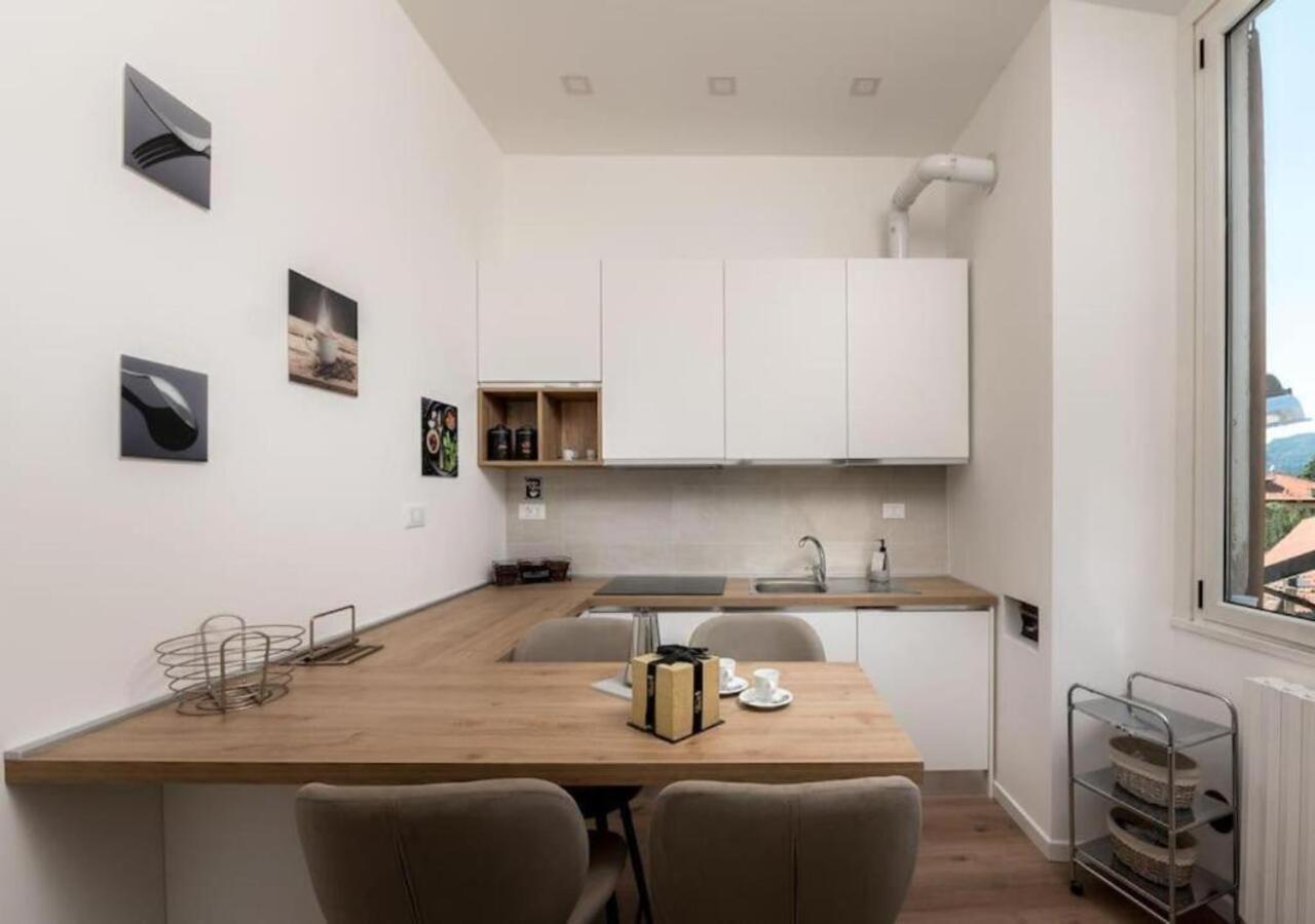 Casa Vacanze Da Ivan Como Bagian luar foto