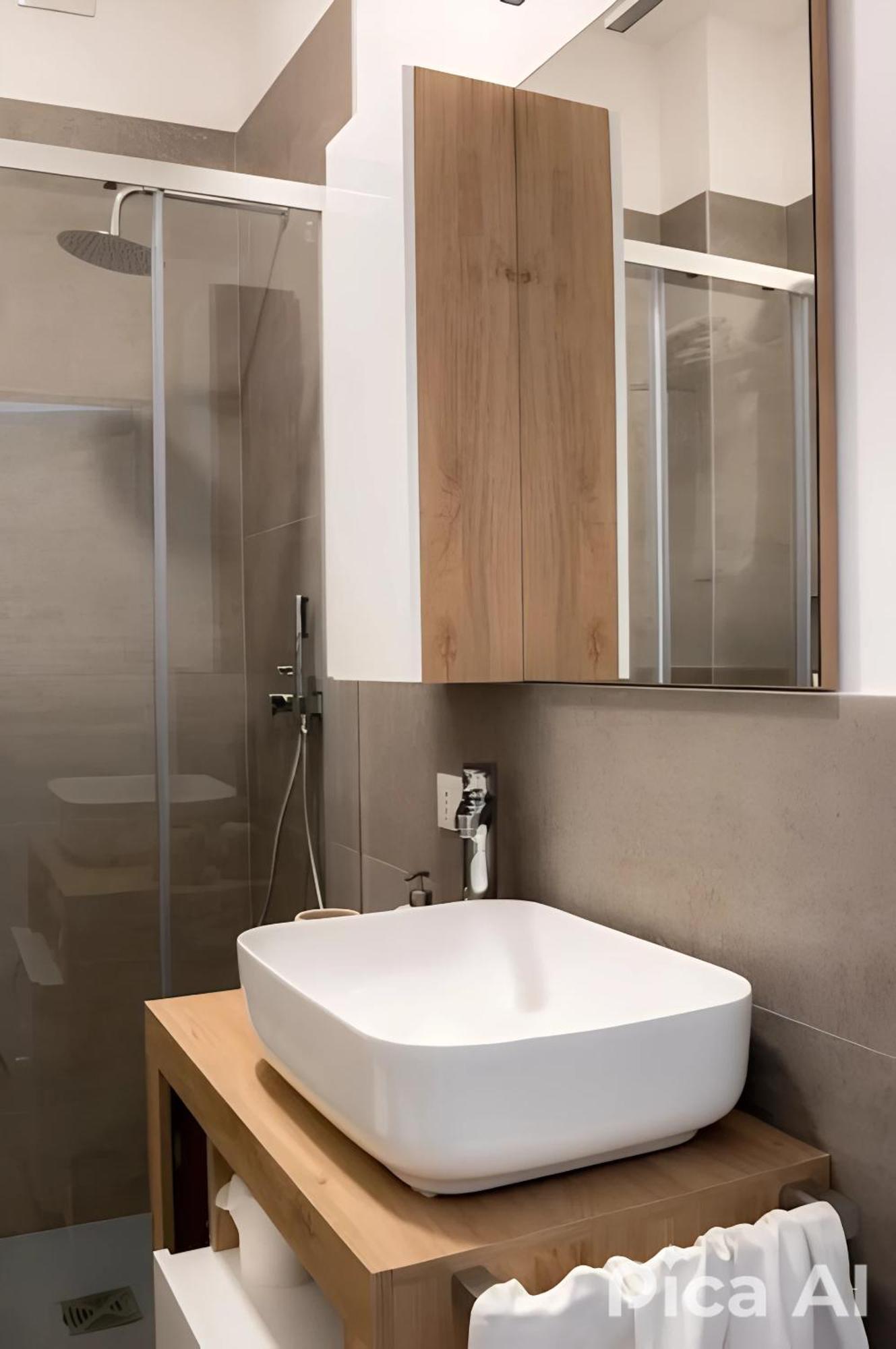 Casa Vacanze Da Ivan Como Bagian luar foto